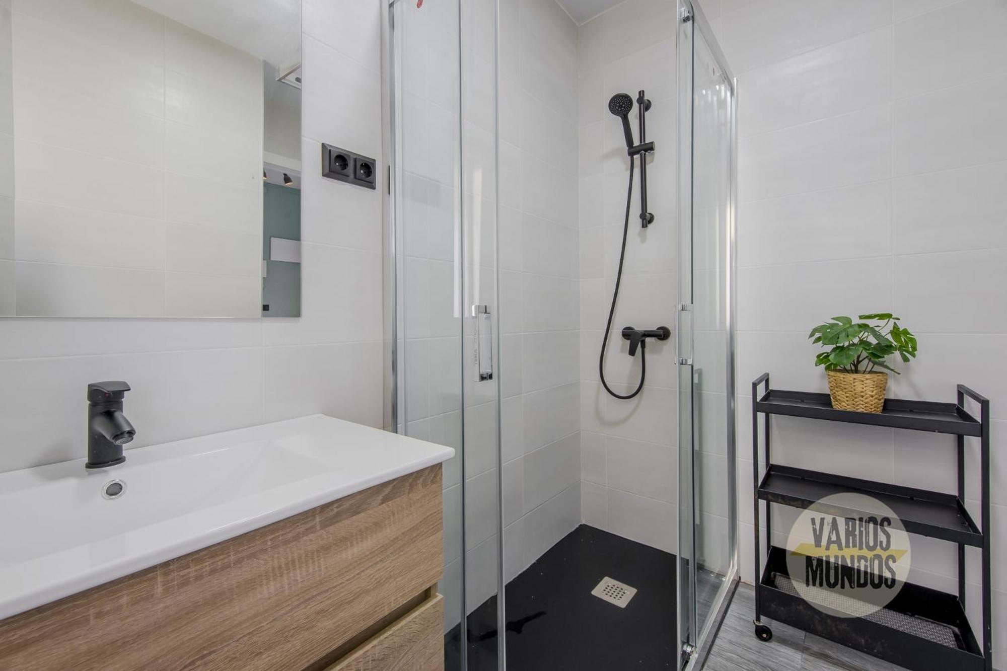 New Apt Para 7Pax En El Corazon De Madrid-Centro المظهر الخارجي الصورة