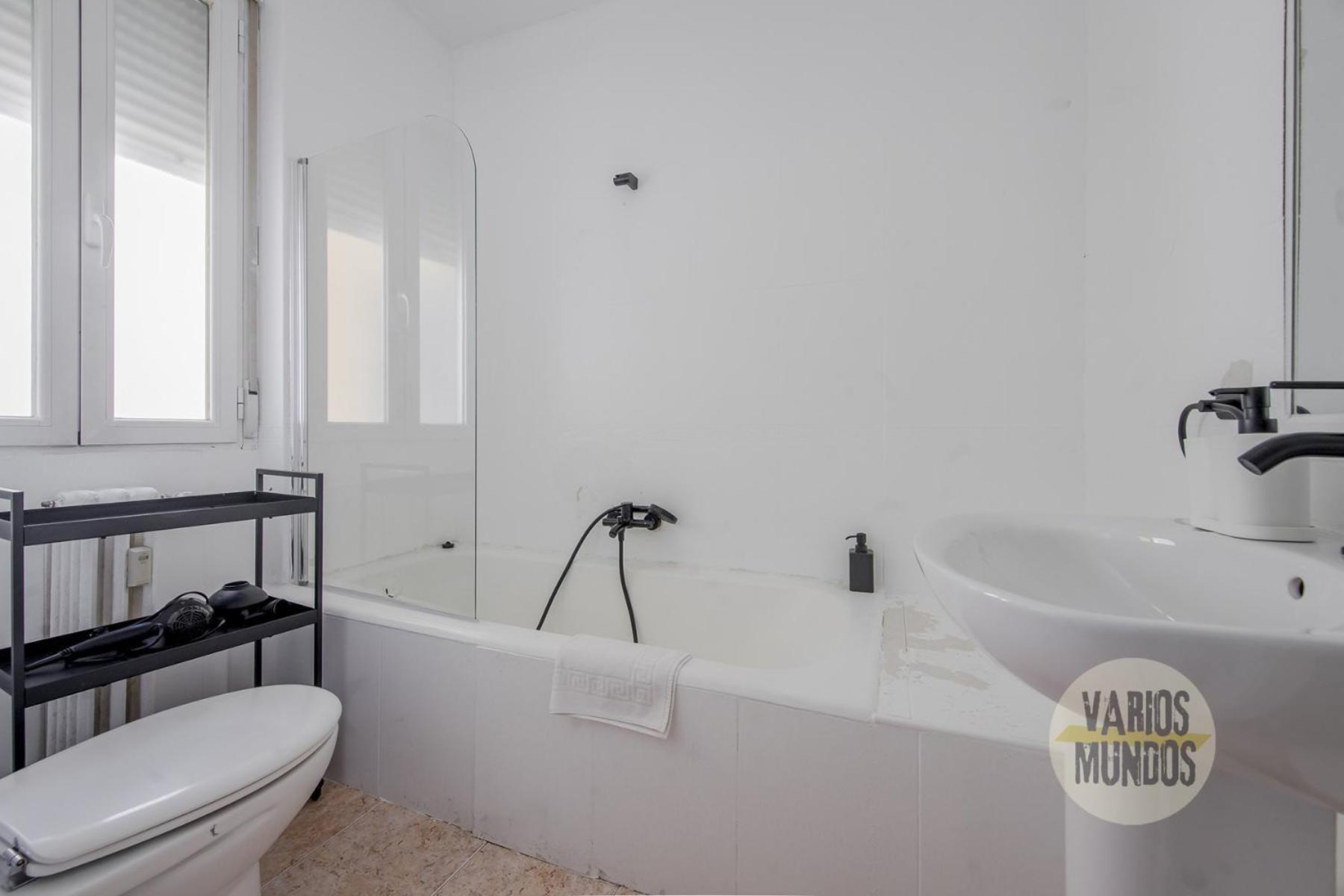 New Apt Para 7Pax En El Corazon De Madrid-Centro المظهر الخارجي الصورة