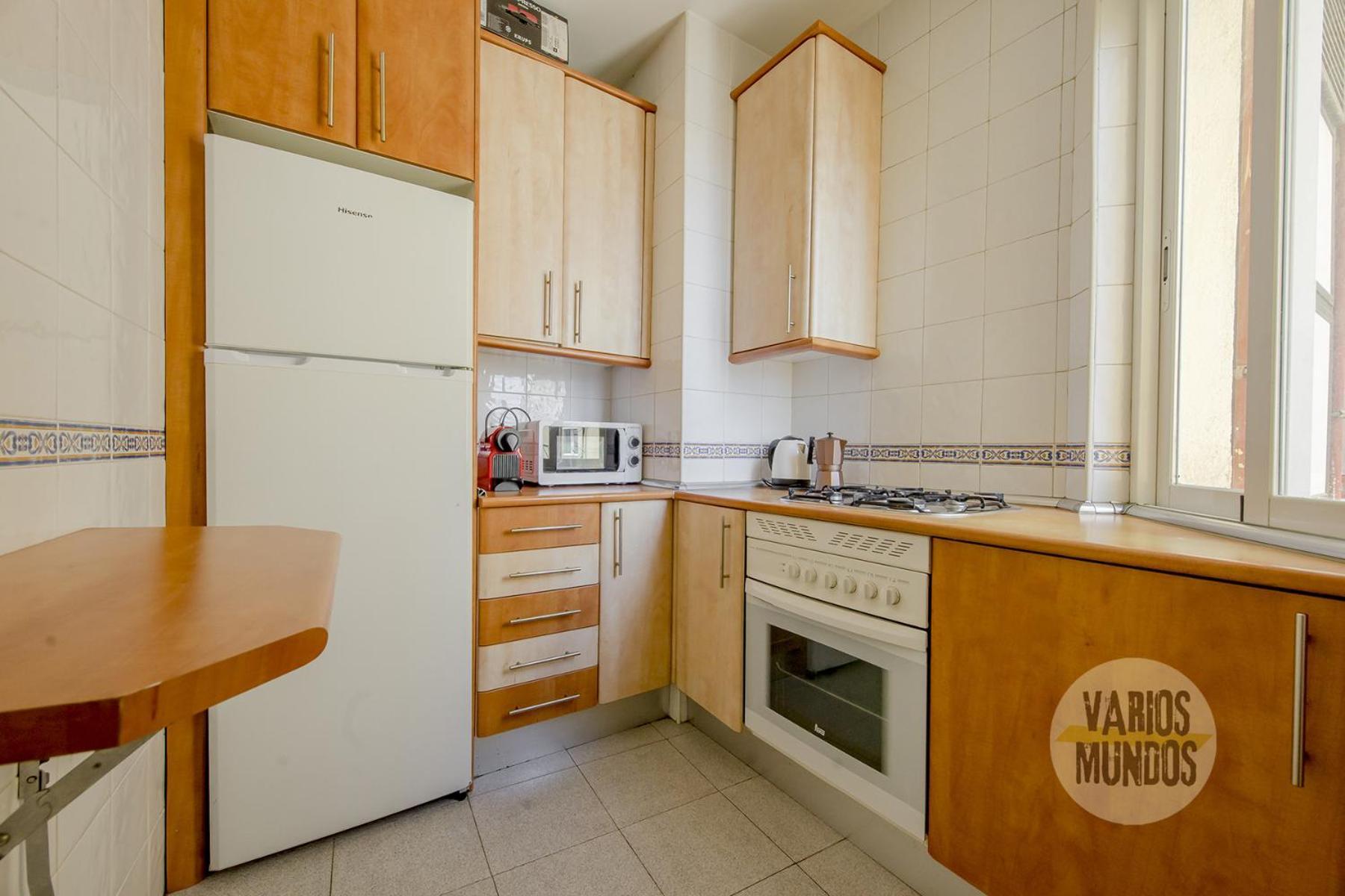 New Apt Para 7Pax En El Corazon De Madrid-Centro المظهر الخارجي الصورة